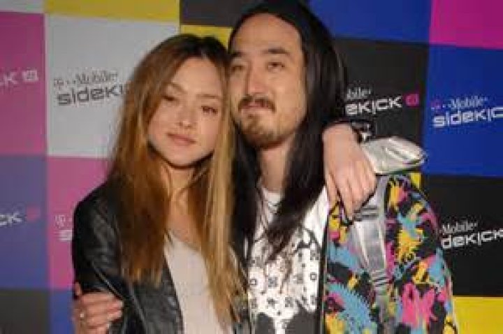 Echo V. Aoki: 10 Facts On Hiroaki Aoki’s Daughter