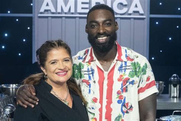 Eric Adjepong – 10 Facts You Should Know About