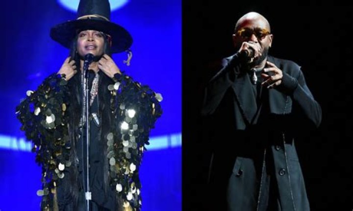 Erykah Badu's Journey: Unveiling Her Net Worth