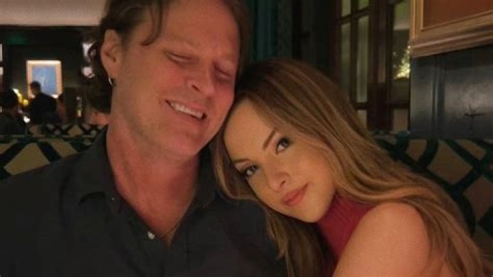 Everything You Need To Know: Who Is Liz Gillies Dating?