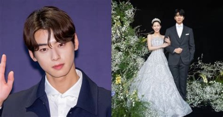 Exclusive: Cha Eun Woo And His Fiance: Everything You Need To Know