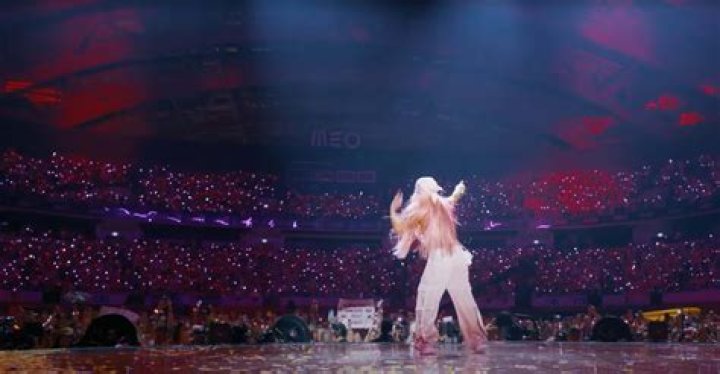 Experience The Magic Of A Karol G Concert