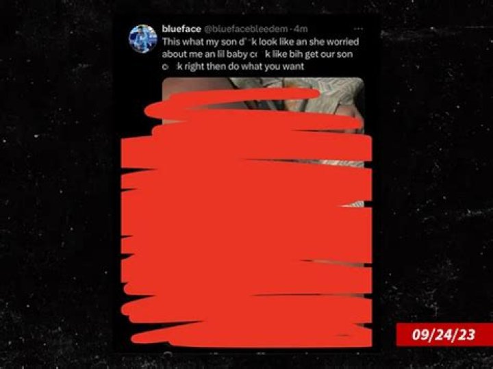 Exploring Blueface's Twitter Influence: The Rise Of A Viral Phenomenon