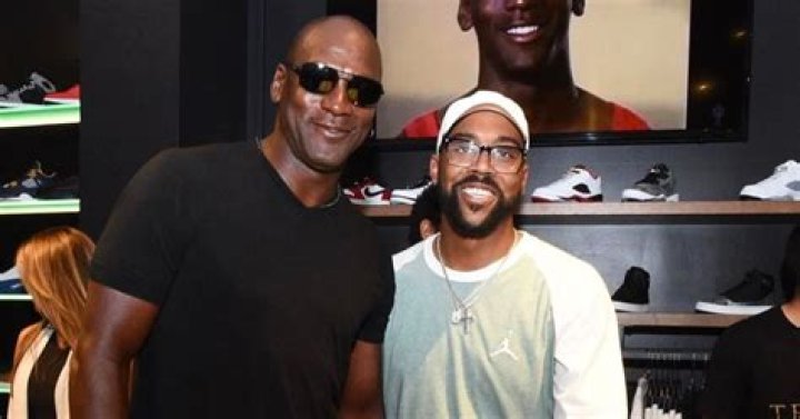Exploring Marcus Jordan's Net Worth: The Legacy Continues