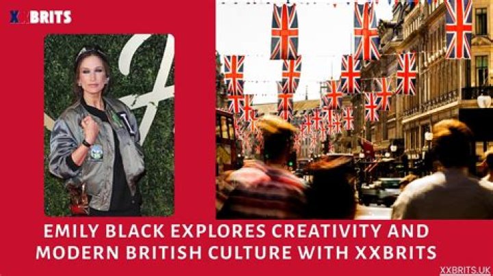Exploring The Allure Of XxBrits Sophie Raiin