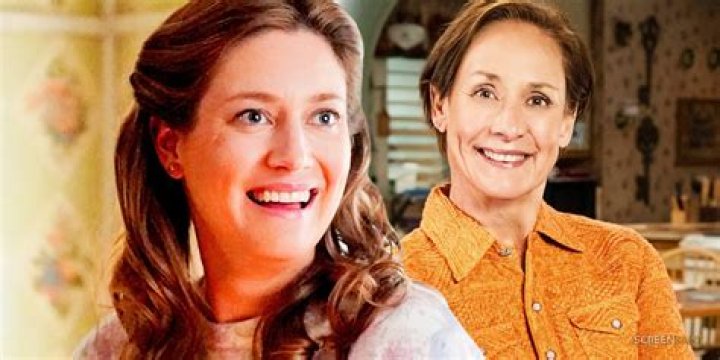 Exploring The Bond Between Lori Metcalf And Her Daughter