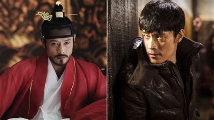 Exploring The Cinematic Journey Of Lee Byung Hun: Movies And TV Shows