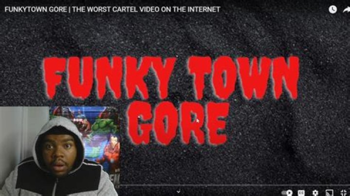 Exploring The Controversy Behind The Funky Town Gore Video
