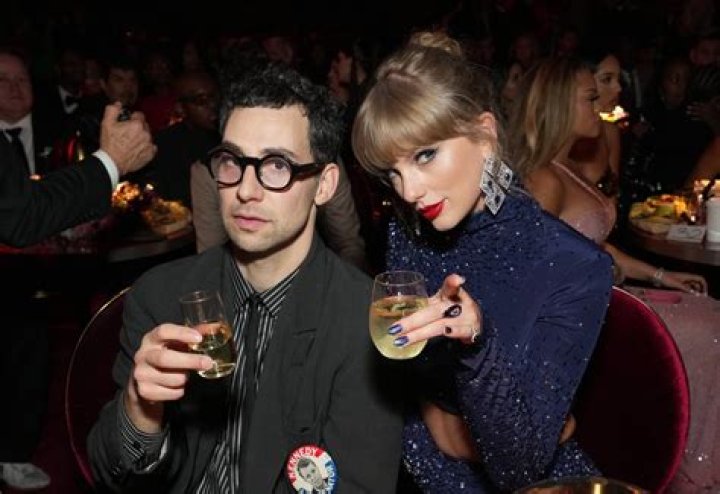 Exploring The Creative Genius Of Jack Antonoff