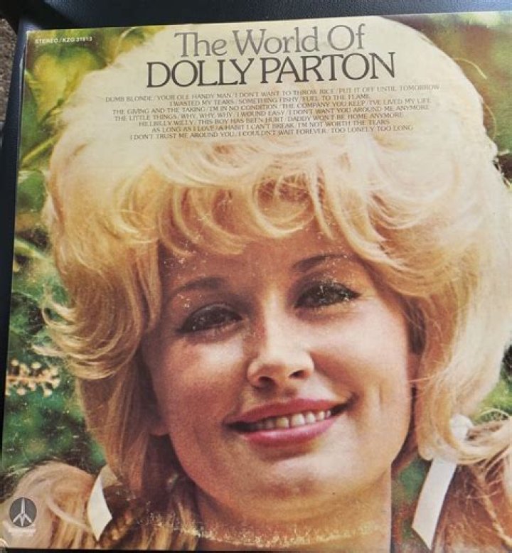 Exploring The Joyful World Of Dolly Parton’s Children