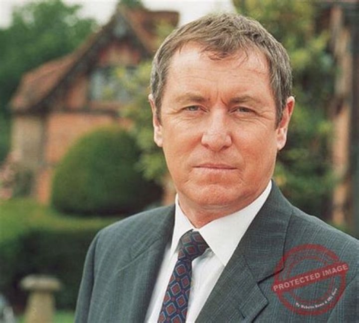 Exploring The Life And Career Of John Nettles