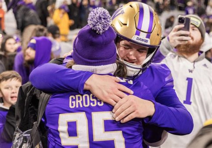 Exploring The Life And Legacy Of Grady Gross