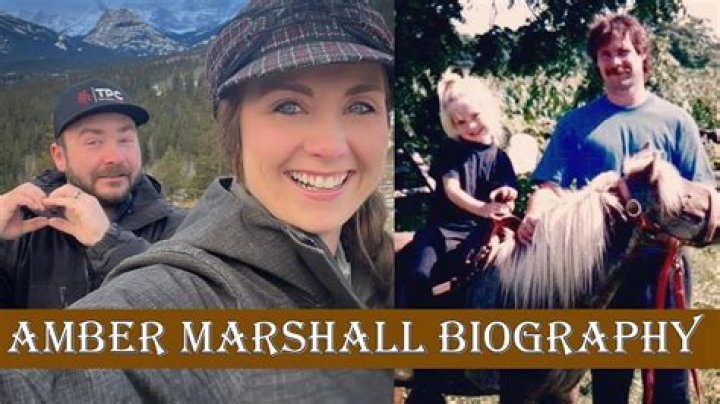 Exploring The Life Of Amber Marshall And Her Kids