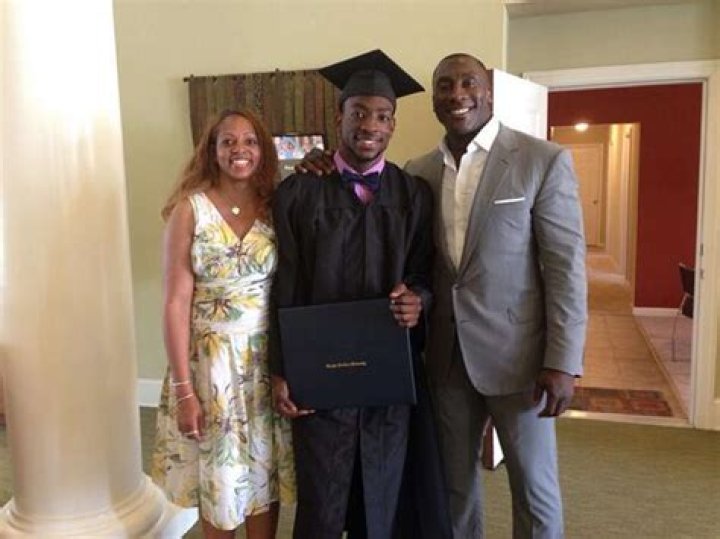 Exploring The Life Of Shannon Sharpe And His Children