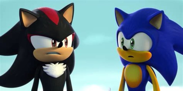 Exploring The Relationship Between Sonic And Shadow The Hedgehog: Are They Gay?