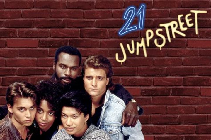 Exploring The Talented Actors Of 21 Jump Street