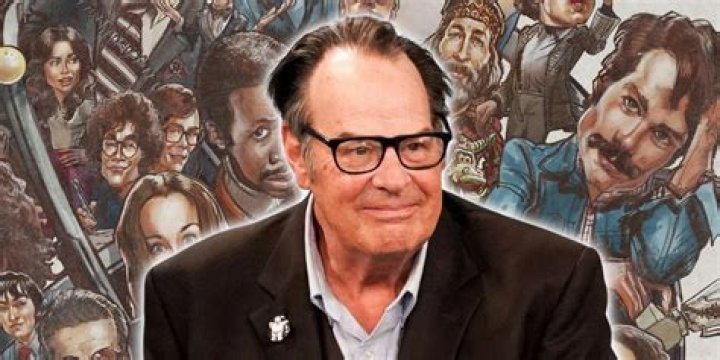 Exploring The Wealth Of A Comedy Legend: Dan Aykroyd Net Worth