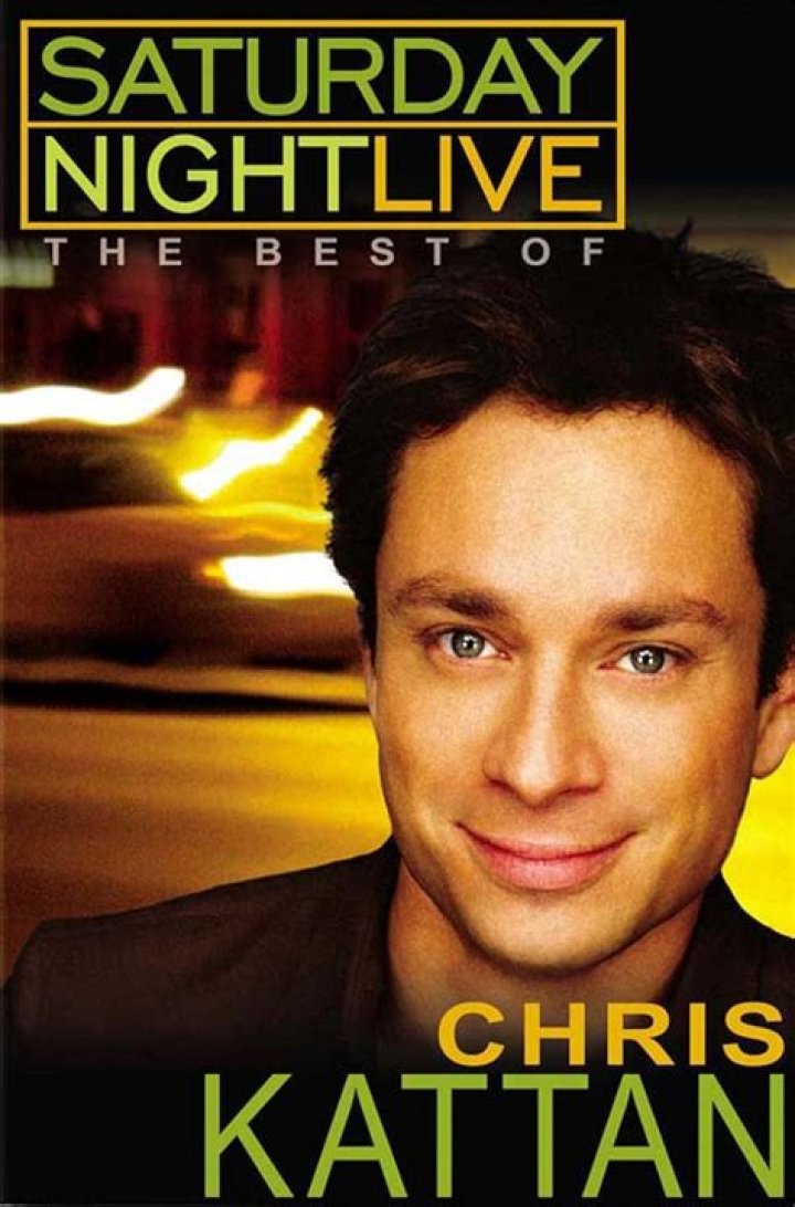 Exploring The World Of Chris Kattan: Movies And TV Shows
