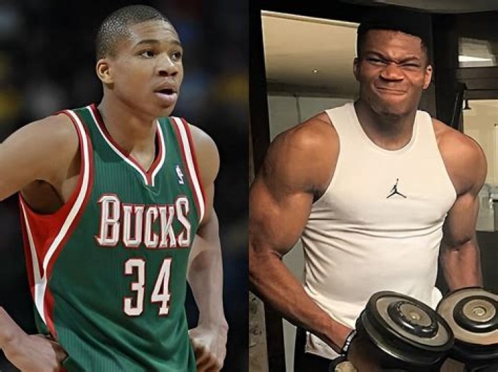 Fact Check: Is Giannis Antetokounmpo Muslim? Details About The NBA Star Basketballer And His Religion Explored