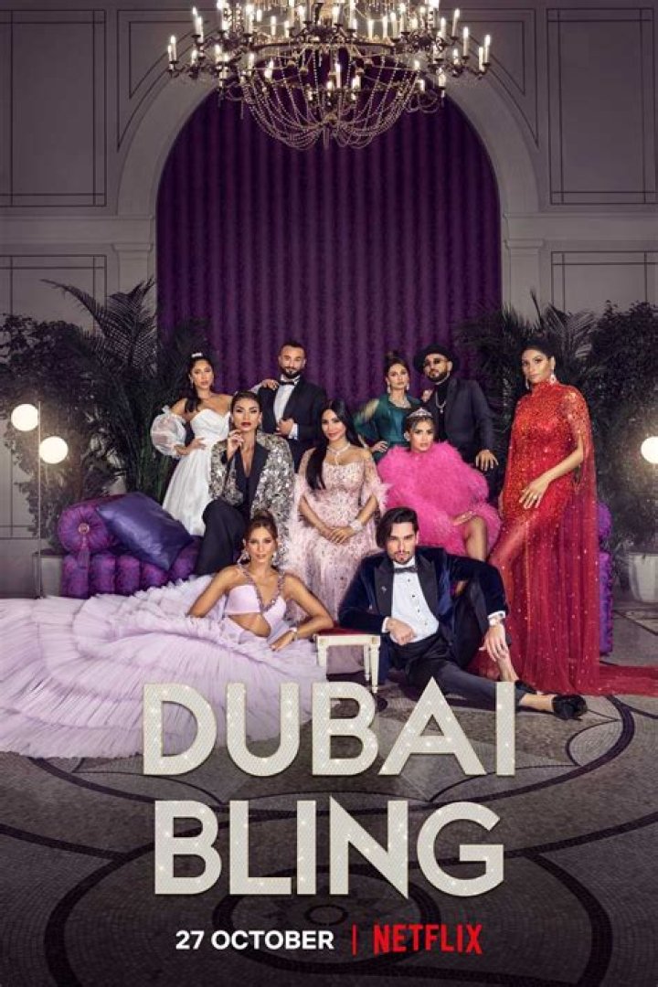 Fahad Siddiqui From Dubai Bling: Net Worth, Business &amp; Age of the Netflix Cast; Is He Still Together With Safa?