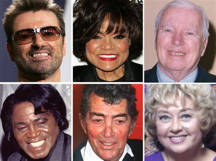 Famous Faces Of July 3: Celebrating Celebrities Born On This Day