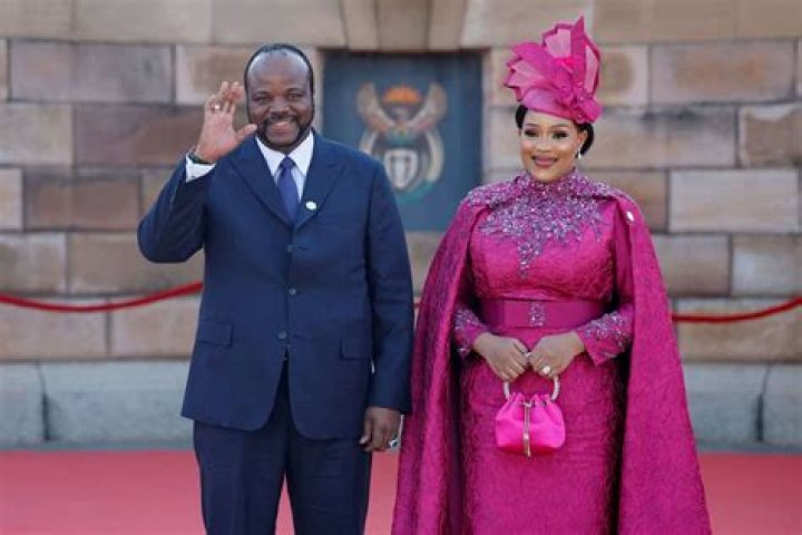 Find Out About Jacob Zuma's Wives: Secrets Revealed