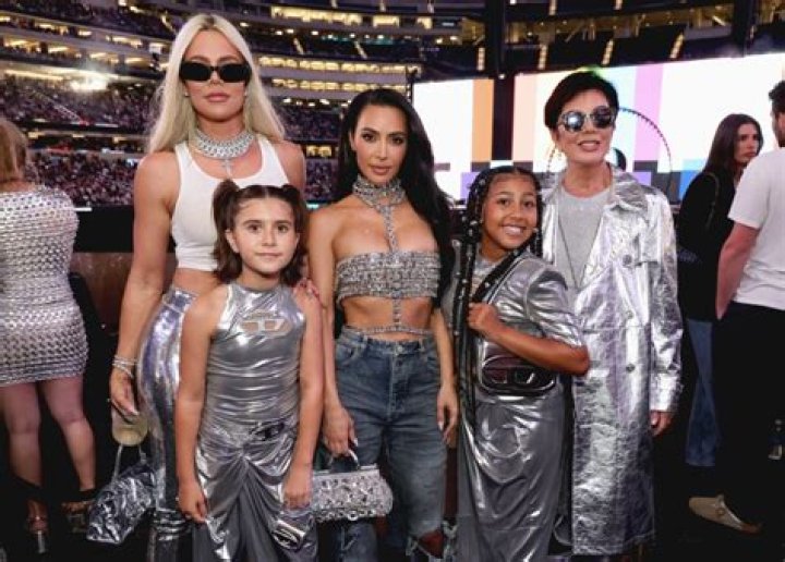 Find Out: Did Kris Kardashian's Mom Pass?