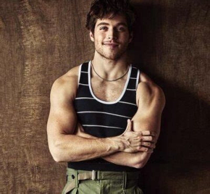 Froy Gutierrez’s Fans Had Always Suspected Him Of Being Homosexual