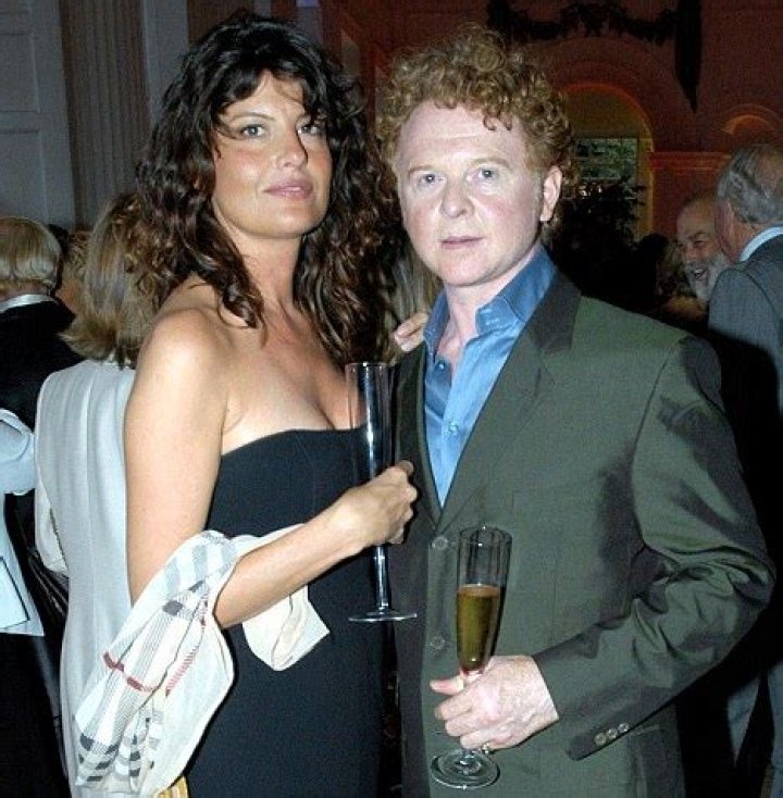 Gabriella Wesberry: Who is Mick Hucknall’s wife?