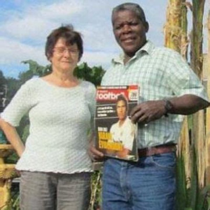 Gaston Varane- All About Raphael Varane Father