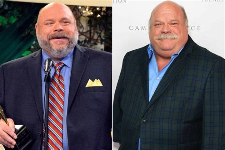 Gay Theater Icon Kevin Chamberlin Has Previously Admitted to Being ‘Happily Married.’