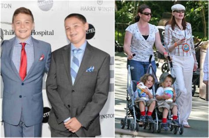 Geena Davis Children: Meet Alizeh Keshvar Davis Jarrahy, Kaiis Steven Jarrahy, And Kian William Jarrahy