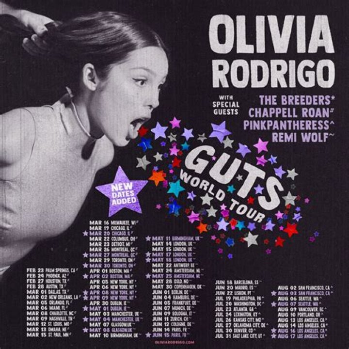 Get The Scoop On Olivia Rodrigo's Mom: Everything You Need To Know!