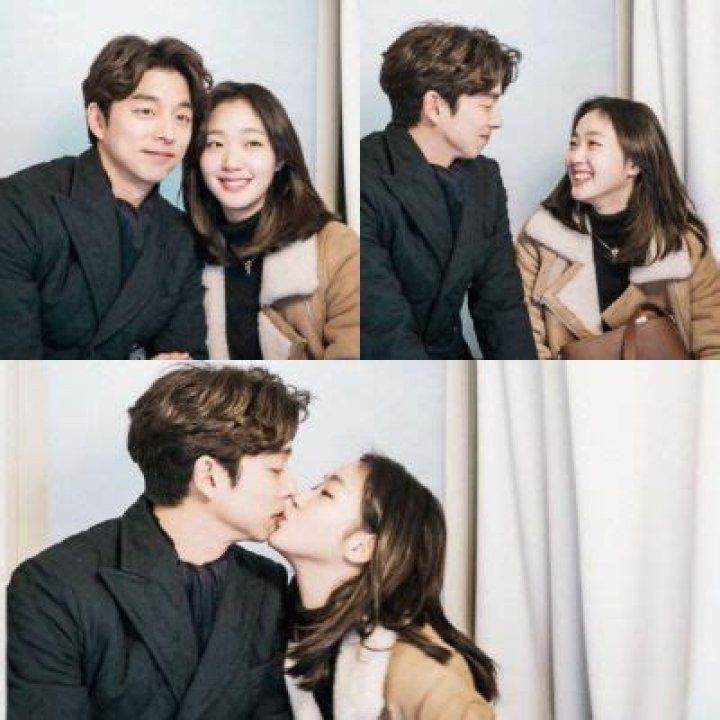 Gong Yoo, A Korean ctor, Is Still Single And Believes He Is Too Young To Marry