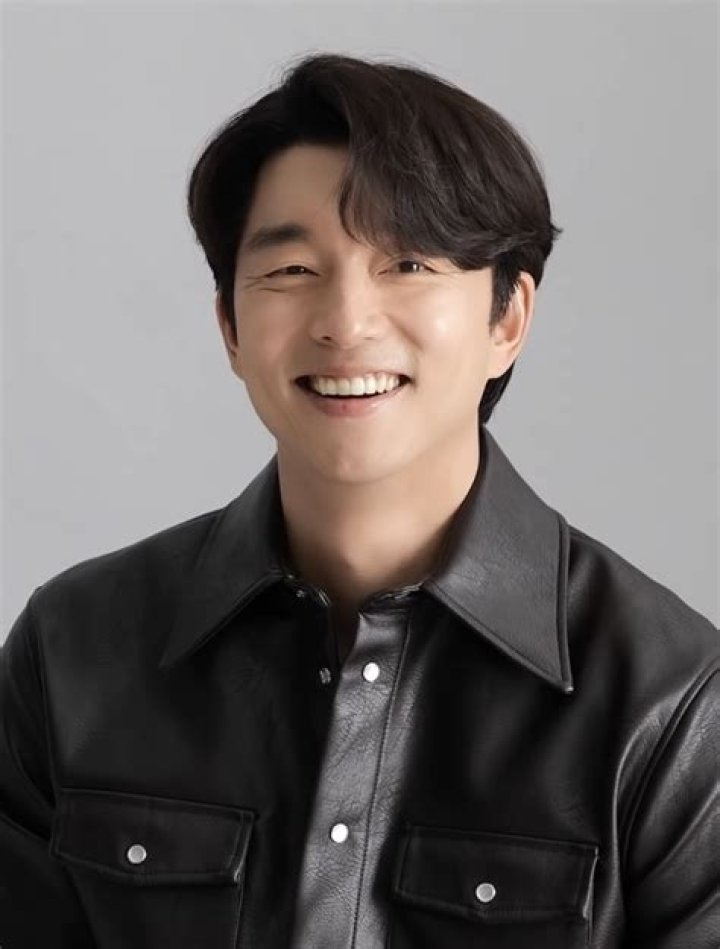 Gong Yoo: The Charismatic Star Of Korean Cinema