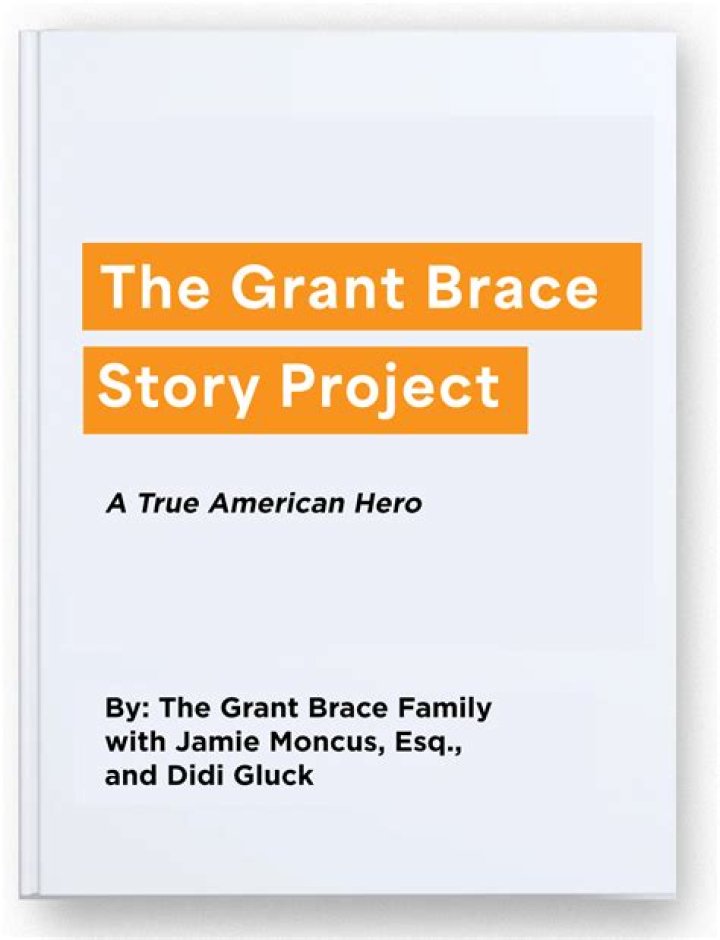 Grant Brace Obituary &amp; Cause Of Death