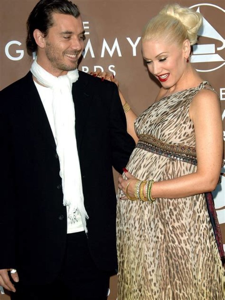 Gwen Stefani Expecting: Singer Pregnant With Third Child
