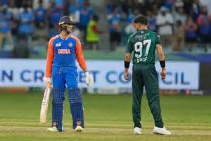 Haris Rauf's Father: A Guiding Force In His Cricketing Journey
