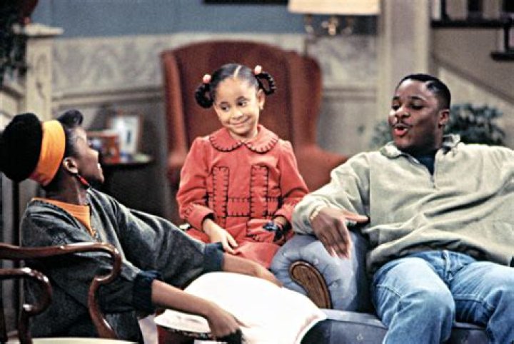 Heartfelt Memories: The Twins From The Cosby Show Dies