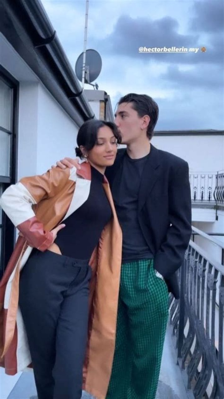 Hector Bellerin- Girlfriend, Love Life, Dating, Net Worth