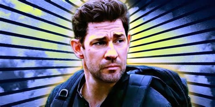 How much did John Krasinski make from Jack Ryan?