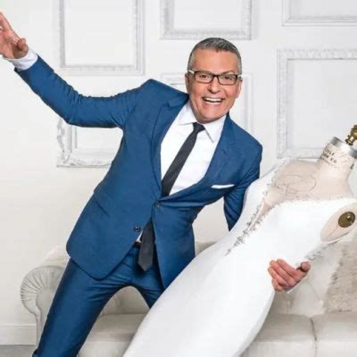 How Rich Is Randy Fenoli? Net Worth, Career, Salary