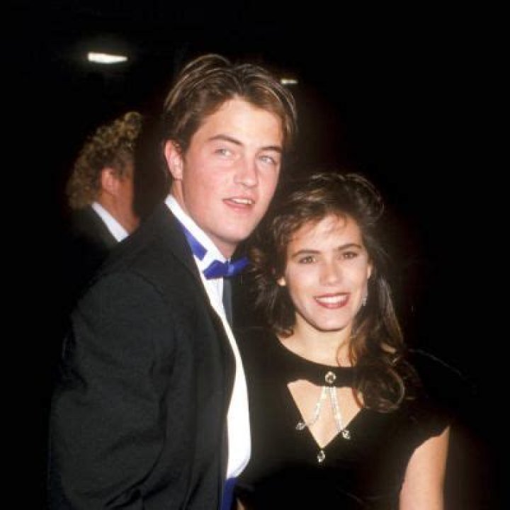 How Rich Is Tricia Leigh Fisher? Net Worth, Career, Relationship