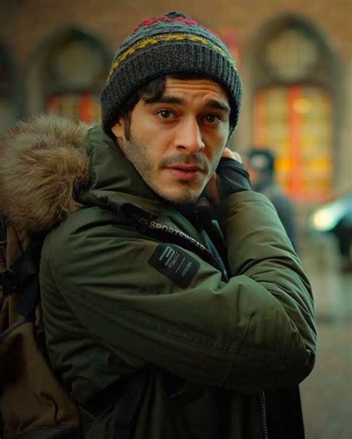 Is Burak Deniz Religious? Exploring Faith And Spirituality