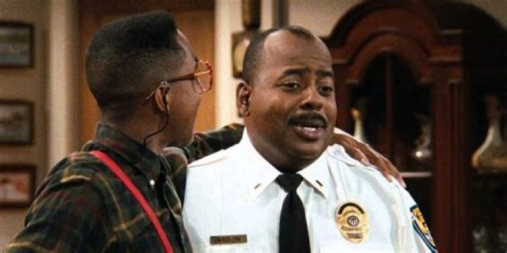 Is Carl Winslow Dead? A Deep Dive Into The Life Of An Iconic Character