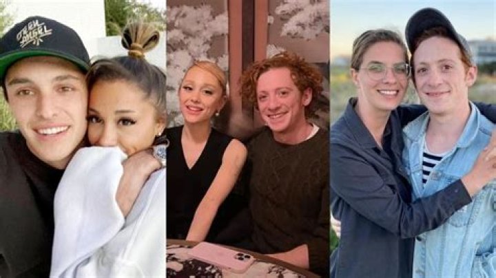 Is Corey Scherer Dating Anyone In 2021? Insights Into His Personal &amp; Love Life