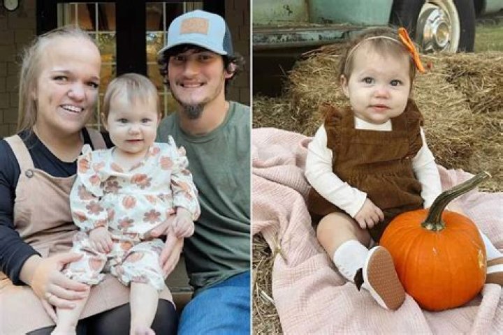 Is Liz Johnston's Daughter A Little Person? The Truth Revealed
