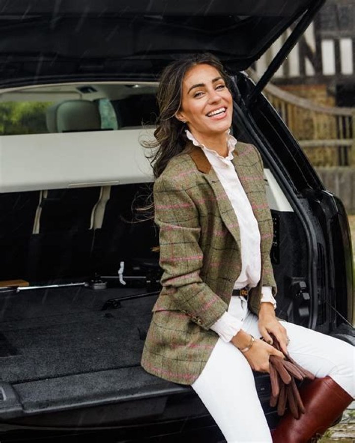 Is Lydia Millen Related To Karen Millen?