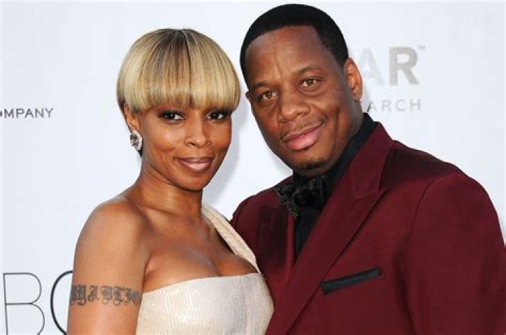 Is Mary J Blige Still Paying Alimony To Ex Husband Kendu Isaacs? Divorce Settlement And Net Worth