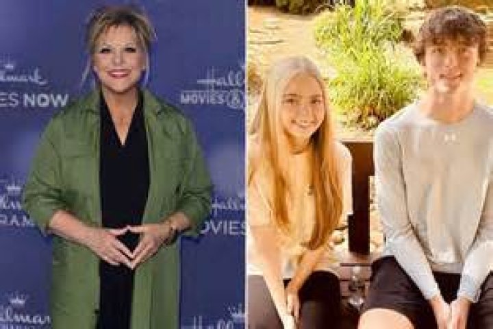 Is Nancy Grace Still Married To David Linch? A Deep Dive Into Their Relationship